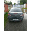 4528-A ORIS Фаркоп на Mazda 6 хетчбек/седан 2008-2013. Необходима подрезка бампера. Тип шара: A. Нагрузки: 1500/70 кг, масса фаркопа 19,4 кг (без электрики в комплекте)