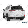 F.5711.001 BERG Фаркоп на Toyota RAV4 2013-2019. Требуется подрезка бампера. Тип шара: A. Нагрузки: 1200/75 кг, масса фаркопа 22 кг (без электрики в комплекте)