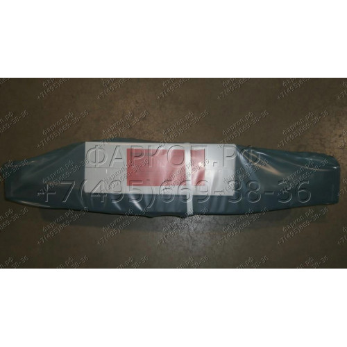 1432-A ORIS Фаркоп на Renault Logan II седан 2014-2022 без выреза в бампере, Renault Sandero 2014-2022 необходима подрезка бампера. Тип шара: A. Нагрузки: 1100/75 кг, масса фаркопа 15,7 кг (без электрики в комплекте)