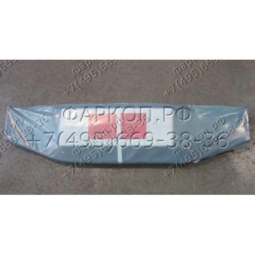 3016-F ORIS Фаркоп на Toyota Land Cruiser Prado J120 2003-2010, J150 2010-2023, Toyota 4runner 2002-2009 без выреза в бампере. Тип шара: F. Нагрузки: 2000/120 кг, масса фаркопа 20 кг (без электрики в комплекте)