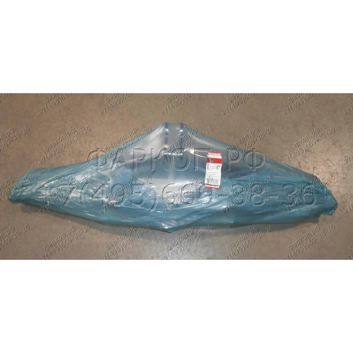 4227-A ORIS Фаркоп на Hyundai Santa Fe 2006-2012. Необходима подрезка бампера. Тип шара: A. Нагрузки: 1500/75 кг, масса фаркопа 22,2 кг (без электрики в комплекте)