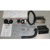 4227-A ORIS Фаркоп на Hyundai Santa Fe 2006-2012. Необходима подрезка бампера. Тип шара: A. Нагрузки: 1500/75 кг, масса фаркопа 22,2 кг (без электрики в комплекте)
