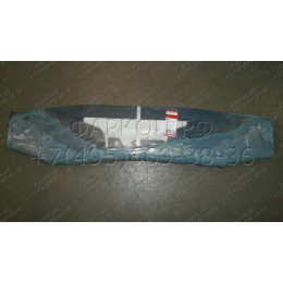 4369-F ORIS Фаркоп на Nissan Patrol 2010-2025 без выреза в бампере. Тип шара: F. Нагрузки: 1500/75 кг, масса фаркопа 22,8 кг (без электрики в комплекте)
