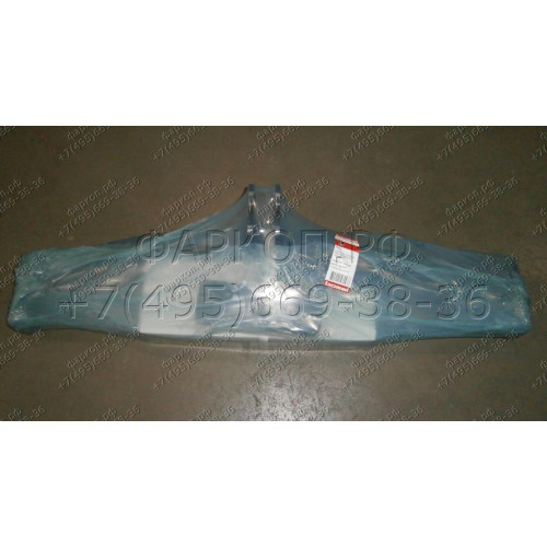 4527-A ORIS Фаркоп на Mazda CX-9 2007-2012 без выреза бампера. Тип шара: A. Нагрузки: 1500/50 кг, масса фаркопа 16,5 кг (без электрики в комплекте)