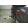 ELX-21-991122.00 PT GROUP Фаркоп на Xcite X-Cross 7 2024-, Exeed LX 2021-, Chery Tiggo 7 Pro 2020-2024, Chery Tiggo 7 Pro Max 2023- без подрезки бампера. Тип шара: E (легкосъемный шар под квадрат). Нагрузки: 1500/75 кг, масса фаркопа 16,8 кг (без электрик