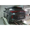 ELX-21-991122.00 PT GROUP Фаркоп на Xcite X-Cross 7 2024-, Exeed LX 2021-, Chery Tiggo 7 Pro 2020-2024, Chery Tiggo 7 Pro Max 2023- без подрезки бампера. Тип шара: E (легкосъемный шар под квадрат). Нагрузки: 1500/75 кг, масса фаркопа 16,8 кг (без электрик