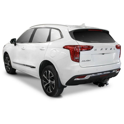 F.4012.001 BERG Фаркоп на Mitsubishi Outlander XL 2007-2012, Peugeot 4007 2008-2012, Citroen C-Crosser 2007-2012. Требуется подрезка бампера. Тип шара: E. Нагрузки: 1500/75 кг, масса фаркопа 24 кг (без электрики в комплекте)