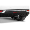 F.4012.001 BERG Фаркоп на Mitsubishi Outlander XL 2007-2012, Peugeot 4007 2008-2012, Citroen C-Crosser 2007-2012. Требуется подрезка бампера. Тип шара: E. Нагрузки: 1500/75 кг, масса фаркопа 24 кг (без электрики в комплекте)