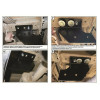F.4012.001 BERG Фаркоп на Mitsubishi Outlander XL 2007-2012, Peugeot 4007 2008-2012, Citroen C-Crosser 2007-2012. Требуется подрезка бампера. Тип шара: E. Нагрузки: 1500/75 кг, масса фаркопа 24 кг (без электрики в комплекте)