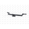 TY 46 AVTOS Фаркоп на Toyota Fortuner 2018- без выреза в бампере. Тип шара: F. Нагрузки: 2500/100 кг, масса фаркопа 19,5 кг (без электрики в комплекте)