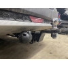 KSL-19-991122.00 PT GROUP Фаркоп на Kia Soul 2019- без подрезки бампера. Тип шара: E (легкосъемный шар под квадрат). Нагрузки: 1500/80 кг, масса фаркопа 17,2 кг (без электрики в комплекте)