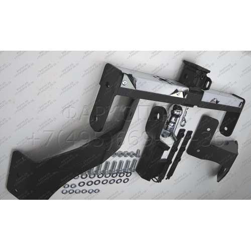 NXT-07-991124.00 PT GROUP Фаркоп с нержавеющей накладкой на Nissan X-Trail T31 2007-2014 без подрезки бампера. Тип шара: E (легкосъемный шар под квадрат). Нагрузки: 2200/100 кг, масса фаркопа 22,2 кг (без электрики в комплекте)