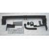 1175-A ORIS Фаркоп на Opel Zafira B 2005-2012. Необходима подрезка бампера. Тип шара: A. Нагрузки: 1500/75 кг, масса фаркопа 17,2 кг (без электрики в комплекте)