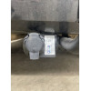 1175-A ORIS Фаркоп на Opel Zafira B 2005-2012. Необходима подрезка бампера. Тип шара: A. Нагрузки: 1500/75 кг, масса фаркопа 17,2 кг (без электрики в комплекте)