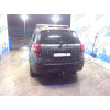 5270-A ORIS Фаркоп на Chevrolet Captiva 2013-2018 без выреза в бампере. Тип шара: A. Нагрузки: 2000/100 кг, масса фаркопа 16,5 кг (без электрики в комплекте)