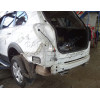 5270-A ORIS Фаркоп на Chevrolet Captiva 2013-2018 без выреза в бампере. Тип шара: A. Нагрузки: 2000/100 кг, масса фаркопа 16,5 кг (без электрики в комплекте)