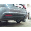 H219-A Лидер-плюс ТСУ для Hyundai Solaris седан 2010-2017 (необходима подрезка бампера), Kia Rio III седан 2011-2017 (необходима подрезка бампера), Kia Rio III хетчбек 2011-2017 (необходима подрезка бампера), Hyundai Solaris хетчбек 2010-2017 (без выреза 