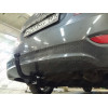 H219-A Лидер-плюс ТСУ для Hyundai Solaris седан 2010-2017 (необходима подрезка бампера), Kia Rio III седан 2011-2017 (необходима подрезка бампера), Kia Rio III хетчбек 2011-2017 (необходима подрезка бампера), Hyundai Solaris хетчбек 2010-2017 (без выреза 