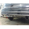 H074A GALIA Полностью оцинкованный фаркоп на Honda CR-V 2007-2012. Тип шара: A. Невидимый вырез бампера. Нагрузки: 2000/100 кг, масса фаркопа 16,52 кг