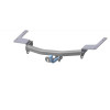 3032-A ORIS Фаркоп на Toyota Land Cruiser 100 VX 1998-2007, Lexus LX470 2003-2007 без выреза в бампере. Тип шара: A. Нагрузки: 1500/100 кг, масса фаркопа 20 кг (без электрики в комплекте)