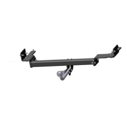 3073-A ORIS Фаркоп на Lexus RX350 2009-2015. Необходима подрезка бампера. Тип шара: A. Нагрузки: 1500/75 кг, масса фаркопа 20,7 кг (без электрики в комплекте)