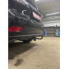 3073-A ORIS Фаркоп на Lexus RX350 2009-2015. Необходима подрезка бампера. Тип шара: A. Нагрузки: 1500/75 кг, масса фаркопа 20,7 кг (без электрики в комплекте)