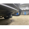 3073-A ORIS Фаркоп на Lexus RX350 2009-2015. Необходима подрезка бампера. Тип шара: A. Нагрузки: 1500/75 кг, масса фаркопа 20,7 кг (без электрики в комплекте)