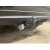 3073-A ORIS Фаркоп на Lexus RX350 2009-2015. Необходима подрезка бампера. Тип шара: A. Нагрузки: 1500/75 кг, масса фаркопа 20,7 кг (без электрики в комплекте)