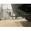 3073-A ORIS Фаркоп на Lexus RX350 2009-2015. Необходима подрезка бампера. Тип шара: A. Нагрузки: 1500/75 кг, масса фаркопа 20,7 кг (без электрики в комплекте)