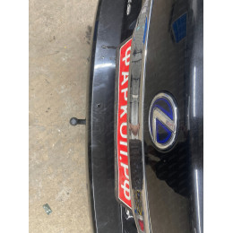 3073-A ORIS Фаркоп на Lexus RX350 2009-2015. Необходима подрезка бампера. Тип шара: A. Нагрузки: 1500/75 кг, масса фаркопа 20,7 кг (без электрики в комплекте)