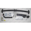 4011 Трейлер Фаркоп для Land Rover Freelander 2006-2015 без снятия и подрезки бампера. Тип шара: A. Нагрузки: 1300/60 кг, масса фаркопа 16,2 кг (без электрики в комплекте)