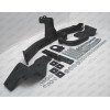 4258-A ORIS Фаркоп на Hyundai Santa Fe 2012-2018, Hyundai Grand Santa Fe 2013-2018, Kia Sorento 2012-2015, кроме Prime. Необходима подрезка бампера. Тип шара: A. Нагрузки: 2000/100 кг, масса фаркопа 19,7 кг (без электрики в комплекте)