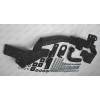 4258-A ORIS Фаркоп на Hyundai Santa Fe 2012-2018, Hyundai Grand Santa Fe 2013-2018, Kia Sorento 2012-2015, кроме Prime. Необходима подрезка бампера. Тип шара: A. Нагрузки: 2000/100 кг, масса фаркопа 19,7 кг (без электрики в комплекте)