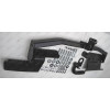 4375-A ORIS Распродажа! Фаркоп на Nissan Pathfinder R52 2014-2021. Необходима подрезка бампера. Тип шара: A. Нагрузки: 1250/75 кг, масса фаркопа 25,6 кг (без электрики в комплекте)