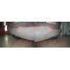 4521-A ORIS Фаркоп на Ford Maverick 2001-2003, Mazda Tribute 2001-2003, Ford Escape 2001-2003. Необходима подрезка бампера. Тип шара: A. Нагрузки: 1500/90 кг, масса фаркопа 17,9 кг (без электрики в комплекте)