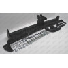 4521-A ORIS Фаркоп на Ford Maverick 2001-2003, Mazda Tribute 2001-2003, Ford Escape 2001-2003. Необходима подрезка бампера. Тип шара: A. Нагрузки: 1500/90 кг, масса фаркопа 17,9 кг (без электрики в комплекте)