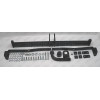 4521-A ORIS Фаркоп на Ford Maverick 2001-2003, Mazda Tribute 2001-2003, Ford Escape 2001-2003. Необходима подрезка бампера. Тип шара: A. Нагрузки: 1500/90 кг, масса фаркопа 17,9 кг (без электрики в комплекте)