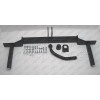 5259-A ORIS Фаркоп на Chevrolet Cruze седан 2009-2016. Необходима подрезка бампера. Тип шара: A. Нагрузки: 1100/50 кг, масса фаркопа 15,6 кг (без электрики в комплекте)