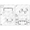 F.6016.001 BERG Фаркоп на Lada Niva Travel 2021-, Chevrolet Niva 2002-2020, Lada Niva 2020-2021 без снятия и подрезки бампера. Требуется сверление кузова. Подходит для авто с ГБО. Тип шара: A. Нагрузки: 1200/75 кг, масса фаркопа 12 кг (без электрики в ком