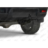 F.6016.001 BERG Фаркоп на Lada Niva Travel 2021-, Chevrolet Niva 2002-2020, Lada Niva 2020-2021 без снятия и подрезки бампера. Требуется сверление кузова. Подходит для авто с ГБО. Тип шара: A. Нагрузки: 1200/75 кг, масса фаркопа 12 кг (без электрики в ком