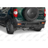 F.6016.001 BERG Фаркоп на Lada Niva Travel 2021-, Chevrolet Niva 2002-2020, Lada Niva 2020-2021 без снятия и подрезки бампера. Требуется сверление кузова. Подходит для авто с ГБО. Тип шара: A. Нагрузки: 1200/75 кг, масса фаркопа 12 кг (без электрики в ком