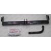 7831 Трейлер Фаркоп для Toyota RAV4 2000-2006, Chery Tiggo 2006-2011 без снятия и подрезки бампера. Тип шара: A. Нагрузки: 1200/60 кг, масса фаркопа 14 кг (без электрики в комплекте)