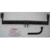7831 Трейлер Фаркоп для Toyota RAV4 2000-2006, Chery Tiggo 2006-2011 без снятия и подрезки бампера. Тип шара: A. Нагрузки: 1200/60 кг, масса фаркопа 14 кг (без электрики в комплекте)