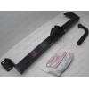 7831 Трейлер Фаркоп для Toyota RAV4 2000-2006, Chery Tiggo 2006-2011 без снятия и подрезки бампера. Тип шара: A. Нагрузки: 1200/60 кг, масса фаркопа 14 кг (без электрики в комплекте)