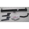 7834 Трейлер Фаркоп для Toyota RAV4 2019-2025, Lexus NX 2021-, Suzuki Across 2020-2025, Toyota Harrier 2020-2024, Toyota Venza 2020-2024 без снятия и подрезки бампера. Тип шара: A. Нагрузки: 1200/60 кг, масса фаркопа 15,9 кг (без электрики в комплекте)