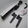 7834 Трейлер Фаркоп для Toyota RAV4 2019-2025, Lexus NX 2021-, Suzuki Across 2020-2025, Toyota Harrier 2020-2024, Toyota Venza 2020-2024 без снятия и подрезки бампера. Тип шара: A. Нагрузки: 1200/60 кг, масса фаркопа 15,9 кг (без электрики в комплекте)