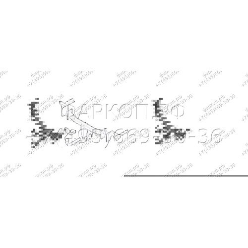 8501 Трейлер Фаркоп для Subaru Forester дорестайлинг 2013-2016. Требуется подрезка бампера. Тип шара: A. Нагрузки: 1200/60 кг, масса фаркопа 16,7 кг (без электрики в комплекте)