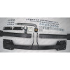 91205-A MOTODOR Фаркоп с оцинкованным шаром на Mercedes GLS-Class x166 2016-2019, Mercedes GLE-Class w166 2015-2019, Mercedes M-Class w164 2005-2012, w166 2012-2015, Mercedes GL-Class x164 2005-2012, x166 2012-2016. Необходима подрезка бампера. Тип шара: 