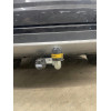 92506-A MOTODOR Фаркоп с оцинкованным шаром на Toyota RAV4 2013-2019. Необходима подрезка бампера. Тип шара: A. Нагрузки: 1500/75 кг, масса фаркопа 23 кг (без электрики в комплекте)