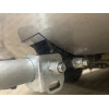92506-A MOTODOR Фаркоп с оцинкованным шаром на Toyota RAV4 2013-2019. Необходима подрезка бампера. Тип шара: A. Нагрузки: 1500/75 кг, масса фаркопа 23 кг (без электрики в комплекте)